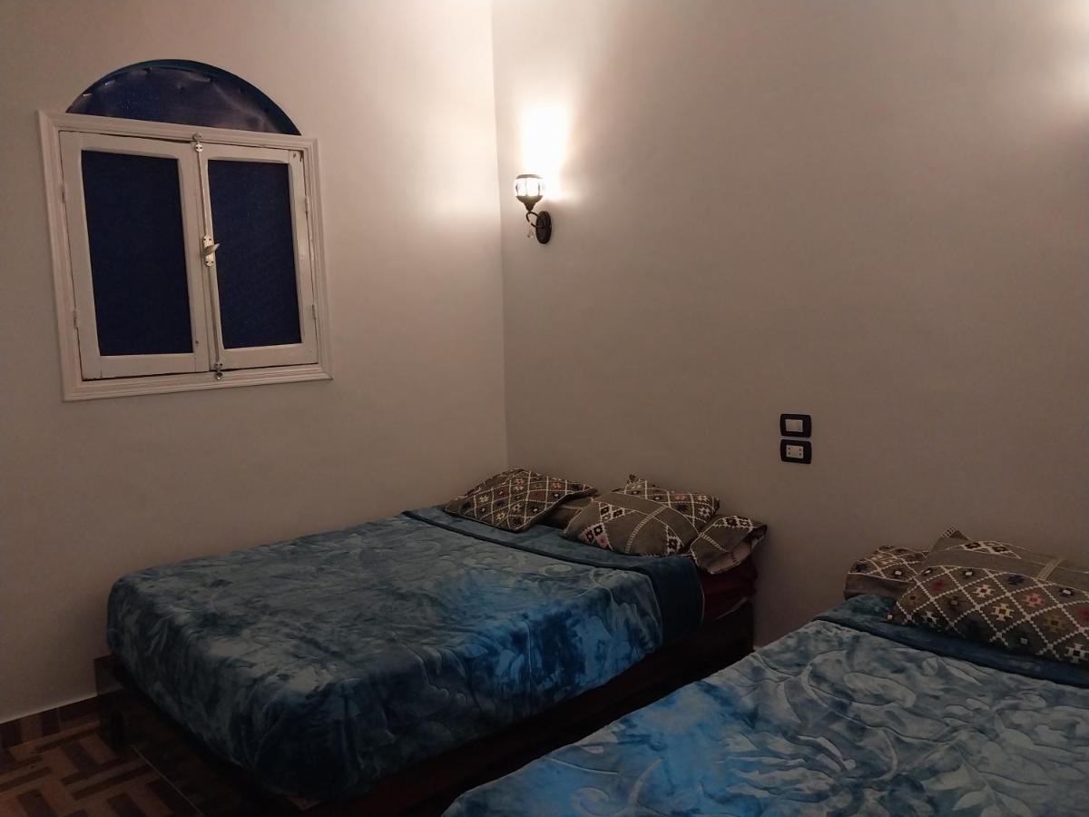 Kayan Guest House アスワン エクステリア 写真