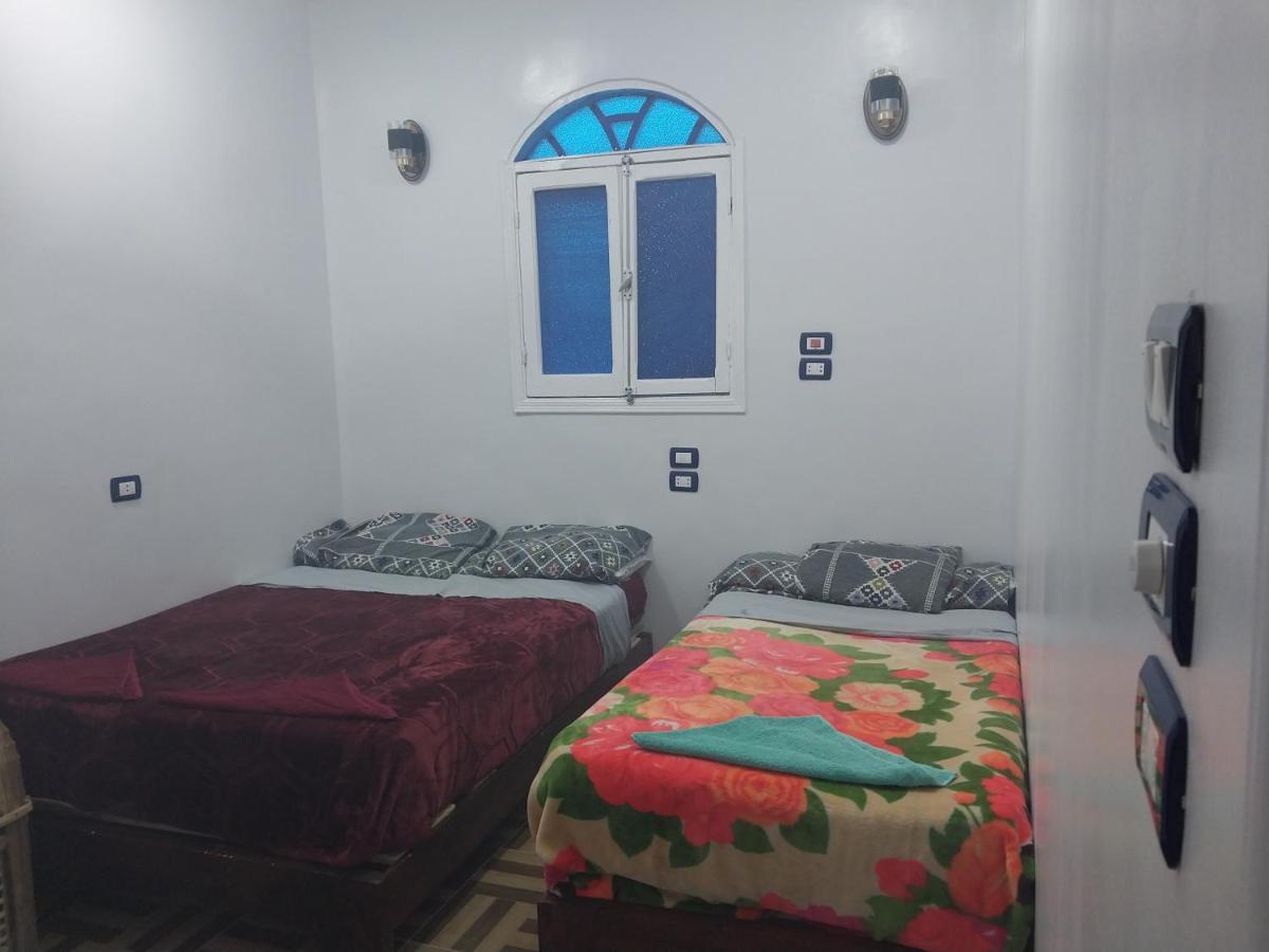 Kayan Guest House アスワン エクステリア 写真