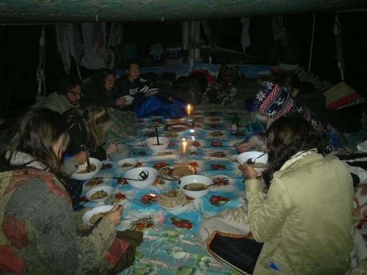 Kayan Guest House アスワン エクステリア 写真