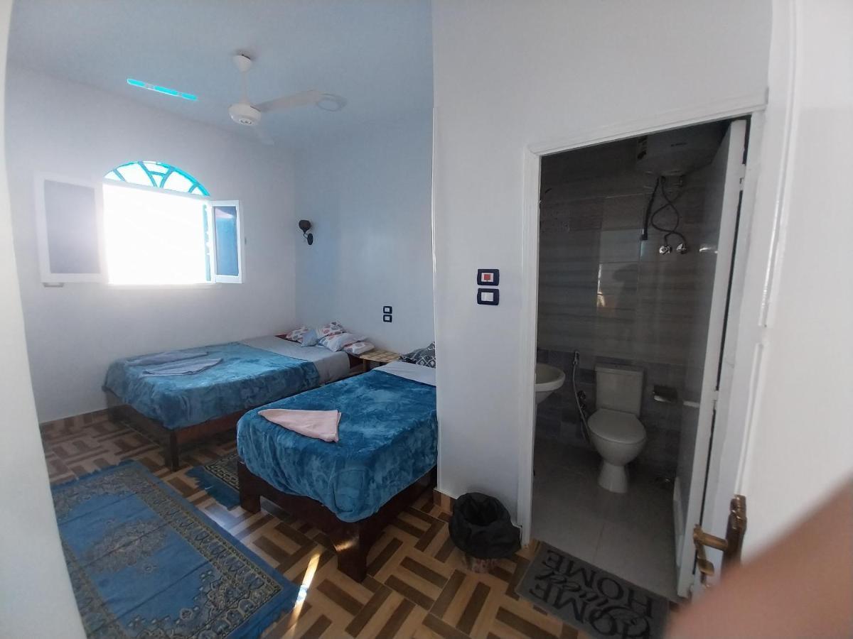 Kayan Guest House アスワン エクステリア 写真