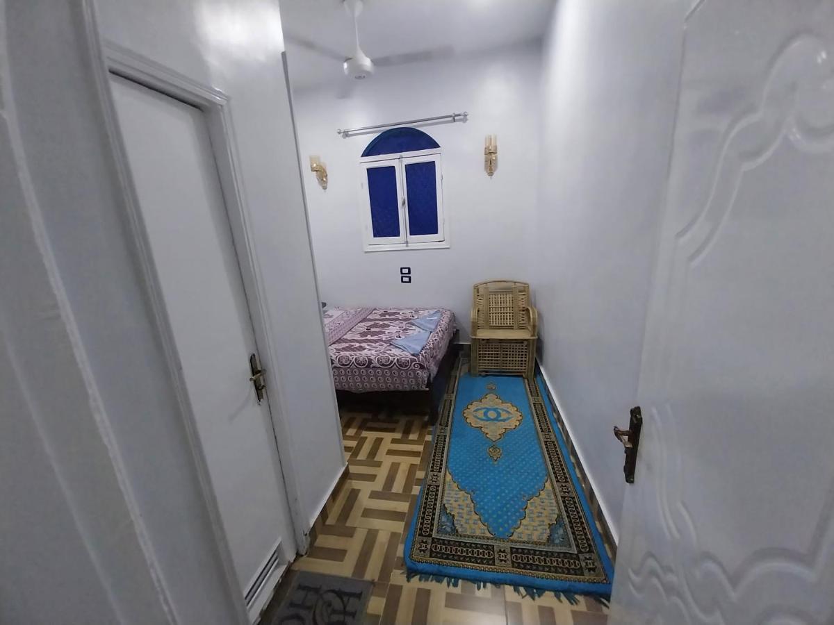 Kayan Guest House アスワン エクステリア 写真