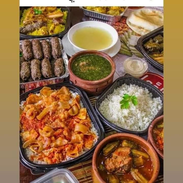 Kayan Guest House アスワン エクステリア 写真