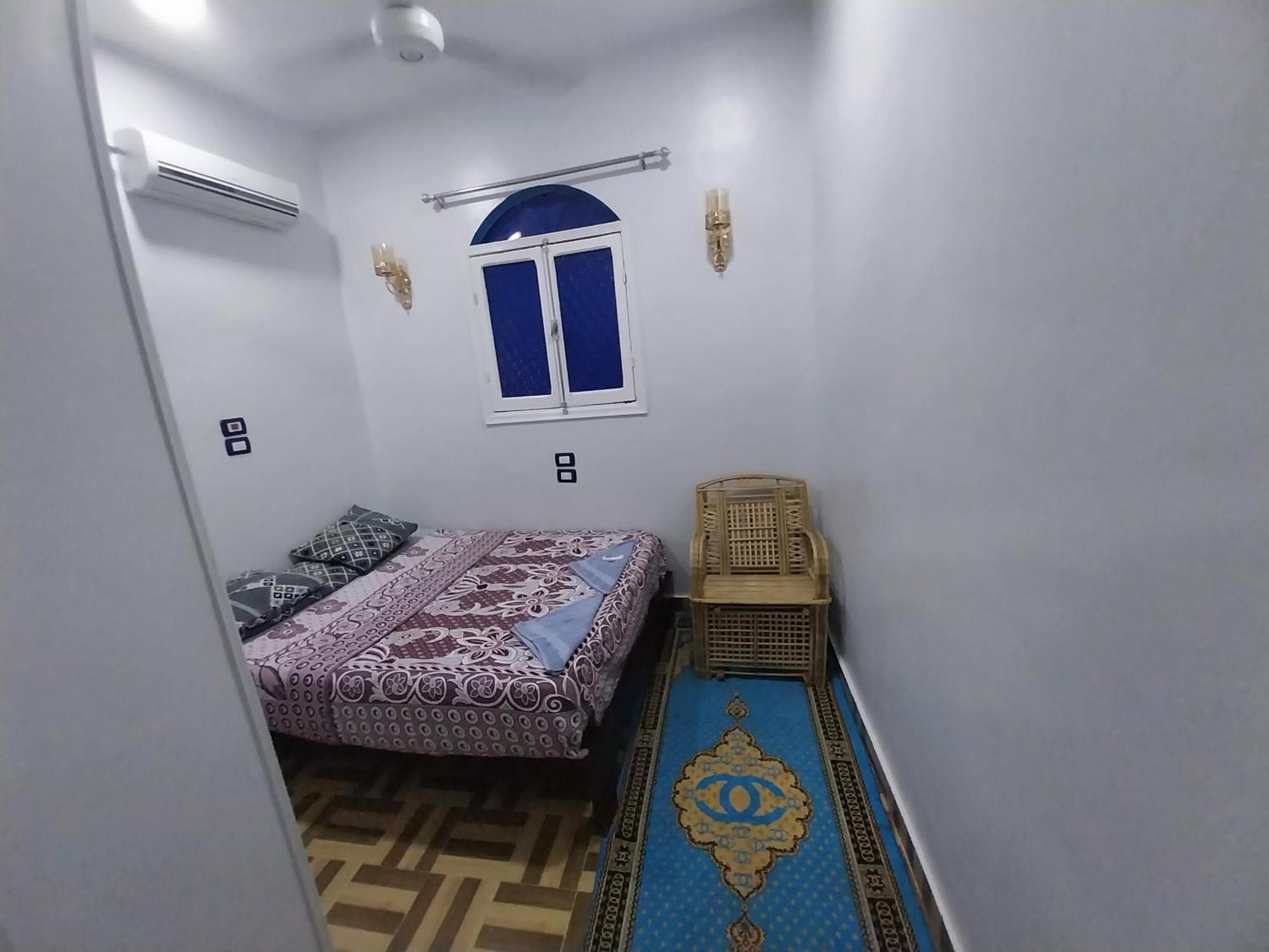 Kayan Guest House アスワン エクステリア 写真