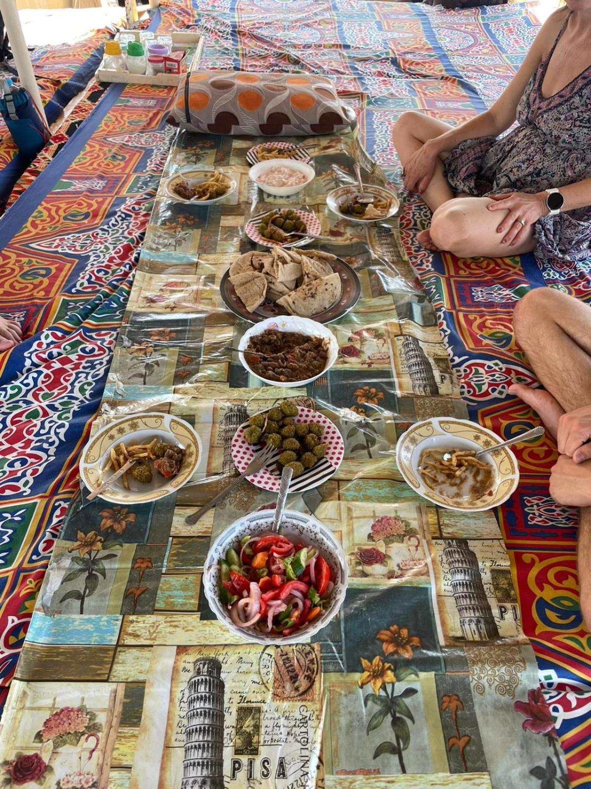 Kayan Guest House アスワン エクステリア 写真