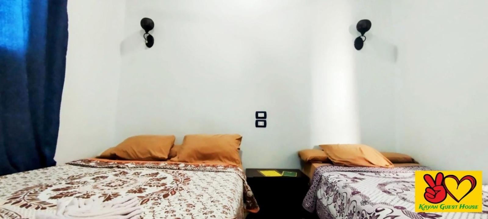 Kayan Guest House アスワン エクステリア 写真